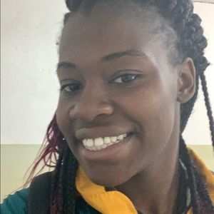 Meet your Posher, Alexandria